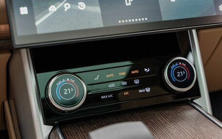 Land Rover Range Rover IV рестайлинг, 2023 год, 26 800 000 рублей, 19 фотография