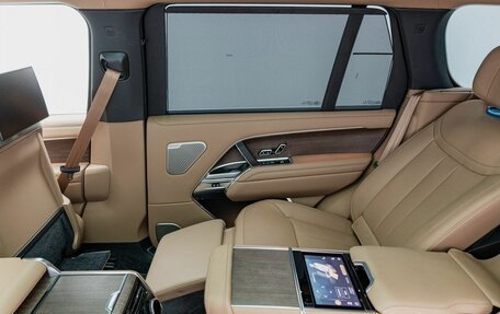 Land Rover Range Rover IV рестайлинг, 2023 год, 26 800 000 рублей, 15 фотография