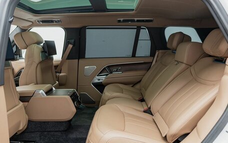 Land Rover Range Rover IV рестайлинг, 2023 год, 26 800 000 рублей, 17 фотография