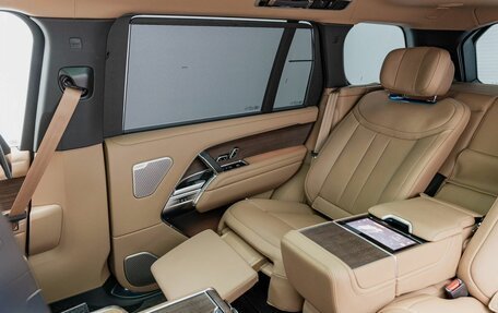 Land Rover Range Rover IV рестайлинг, 2023 год, 26 800 000 рублей, 14 фотография