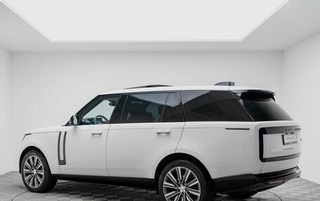 Land Rover Range Rover IV рестайлинг, 2023 год, 26 800 000 рублей, 6 фотография