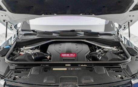 Land Rover Range Rover IV рестайлинг, 2023 год, 26 800 000 рублей, 11 фотография