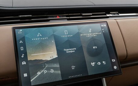 Land Rover Range Rover IV рестайлинг, 2023 год, 26 800 000 рублей, 25 фотография