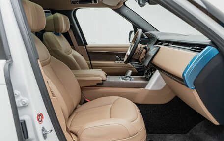 Land Rover Range Rover IV рестайлинг, 2023 год, 26 800 000 рублей, 32 фотография