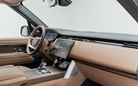 Land Rover Range Rover IV рестайлинг, 2023 год, 26 800 000 рублей, 31 фотография