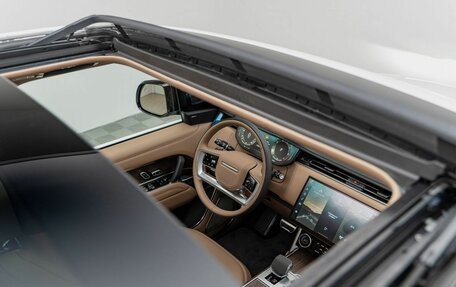 Land Rover Range Rover IV рестайлинг, 2023 год, 26 800 000 рублей, 30 фотография