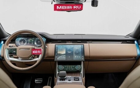 Land Rover Range Rover IV рестайлинг, 2023 год, 26 800 000 рублей, 28 фотография