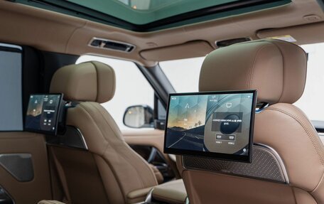 Land Rover Range Rover IV рестайлинг, 2023 год, 26 800 000 рублей, 37 фотография