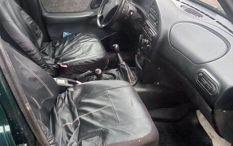 Chevrolet Niva I рестайлинг, 2003 год, 190 000 рублей, 5 фотография