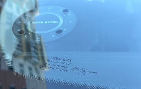 Renault Megane IV, 2019 год, 1 800 000 рублей, 6 фотография