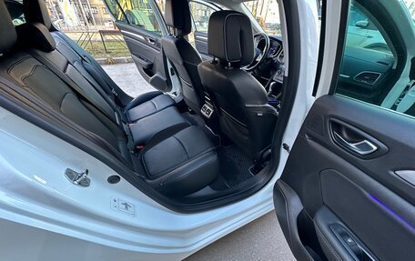 Renault Megane IV, 2019 год, 1 800 000 рублей, 3 фотография