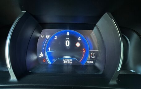 Renault Megane IV, 2019 год, 1 800 000 рублей, 7 фотография
