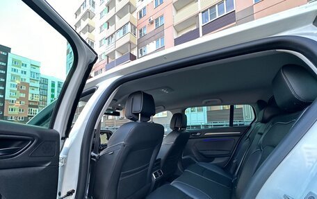 Renault Megane IV, 2019 год, 1 800 000 рублей, 4 фотография