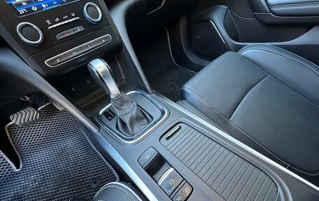 Renault Megane IV, 2019 год, 1 800 000 рублей, 19 фотография