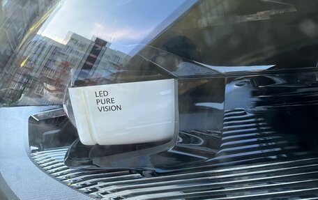 Renault Megane IV, 2019 год, 1 800 000 рублей, 23 фотография