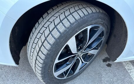 Renault Megane IV, 2019 год, 1 800 000 рублей, 21 фотография