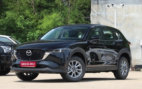 Mazda CX-5 II, 2025 год, 2 750 000 рублей, 1 фотография