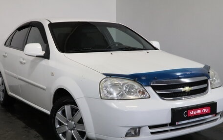 Chevrolet Lacetti, 2011 год, 529 000 рублей, 1 фотография