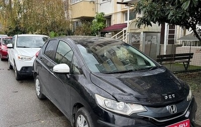 Honda Fit III, 2013 год, 800 000 рублей, 1 фотография