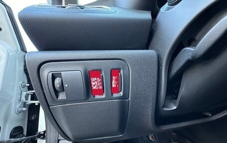 Renault Megane IV, 2019 год, 1 800 000 рублей, 22 фотография