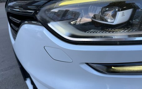 Renault Megane IV, 2019 год, 1 800 000 рублей, 25 фотография