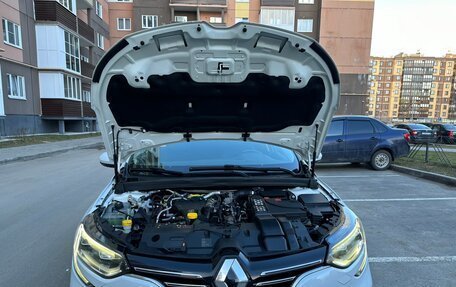 Renault Megane IV, 2019 год, 1 800 000 рублей, 27 фотография