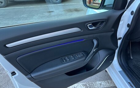 Renault Megane IV, 2019 год, 1 800 000 рублей, 31 фотография