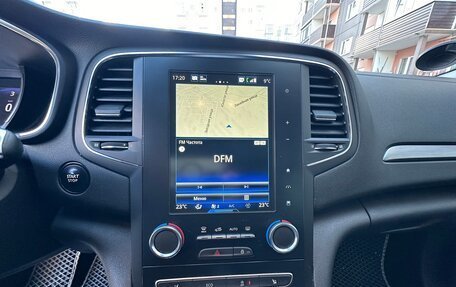 Renault Megane IV, 2019 год, 1 800 000 рублей, 32 фотография