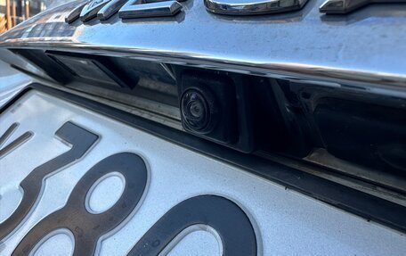Renault Megane IV, 2019 год, 1 800 000 рублей, 33 фотография