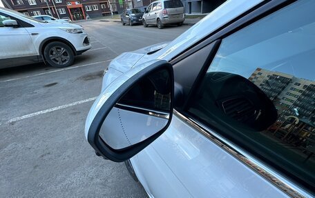 Renault Megane IV, 2019 год, 1 800 000 рублей, 38 фотография