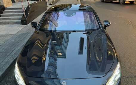 Mercedes-Benz S-Класс AMG, 2014 год, 10 200 000 рублей, 7 фотография