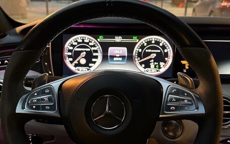 Mercedes-Benz S-Класс AMG, 2014 год, 10 200 000 рублей, 14 фотография