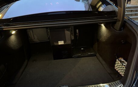 Mercedes-Benz S-Класс AMG, 2014 год, 10 200 000 рублей, 13 фотография