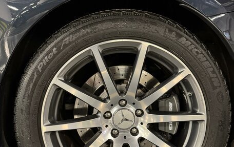 Mercedes-Benz S-Класс AMG, 2014 год, 10 200 000 рублей, 23 фотография