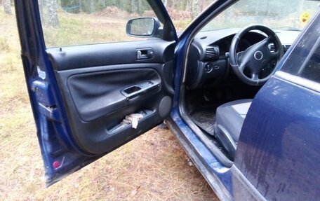 Volkswagen Passat B5+ рестайлинг, 2000 год, 165 000 рублей, 11 фотография