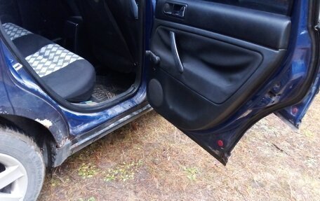 Volkswagen Passat B5+ рестайлинг, 2000 год, 165 000 рублей, 14 фотография