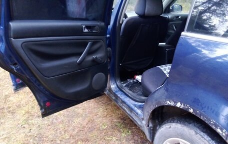 Volkswagen Passat B5+ рестайлинг, 2000 год, 165 000 рублей, 12 фотография