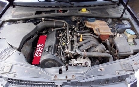 Volkswagen Passat B5+ рестайлинг, 2000 год, 165 000 рублей, 17 фотография