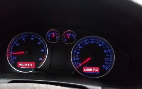 Volkswagen Passat B5+ рестайлинг, 2000 год, 165 000 рублей, 18 фотография