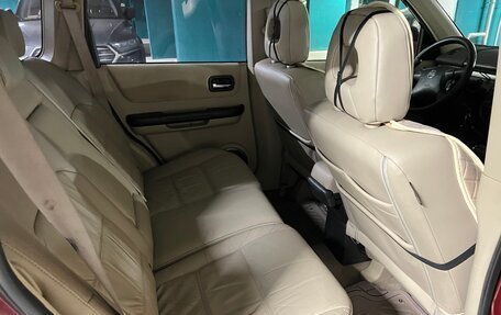 Nissan X-Trail, 2002 год, 449 000 рублей, 11 фотография