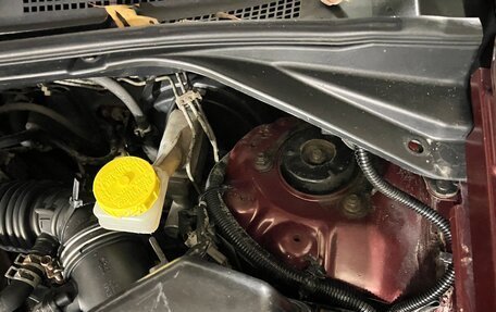 Nissan X-Trail, 2002 год, 449 000 рублей, 15 фотография