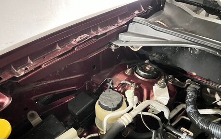 Nissan X-Trail, 2002 год, 449 000 рублей, 14 фотография