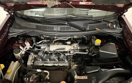 Nissan X-Trail, 2002 год, 449 000 рублей, 13 фотография