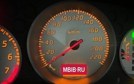 Nissan X-Trail, 2002 год, 449 000 рублей, 16 фотография