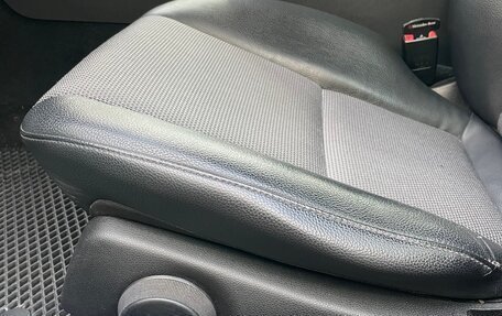 Mercedes-Benz C-Класс, 2011 год, 1 390 000 рублей, 16 фотография