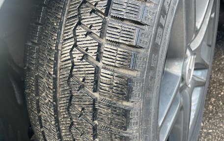 Mercedes-Benz C-Класс, 2011 год, 1 390 000 рублей, 13 фотография