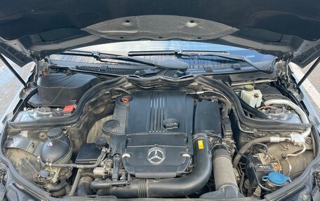 Mercedes-Benz C-Класс, 2011 год, 1 390 000 рублей, 9 фотография