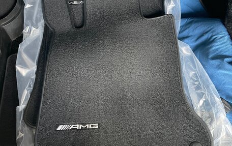 Mercedes-Benz C-Класс, 2011 год, 1 390 000 рублей, 14 фотография