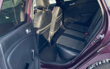 Hyundai Solaris II рестайлинг, 2012 год, 900 000 рублей, 8 фотография