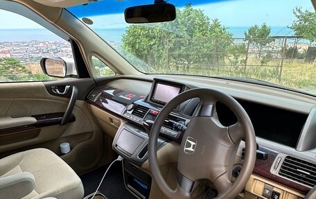 Honda Elysion I, 2004 год, 920 000 рублей, 5 фотография